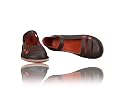 Camper Schuhe Ante, Dunkelbraun
