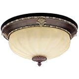 Hunter Exhaust Fan with light 82022 Lastrada Bathroom Fans Aged Bronze CFM = 80, Sones = 2.5