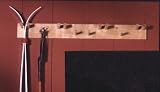 Ski Rack