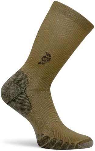 Travelsox The Best Dress and Travel Crew Compression Socks TSC