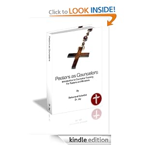 Pastors as Counselors (Religion & Spirituality)