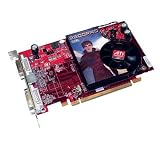 HD2600 Pro 256MB Agp Oem