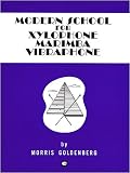 Modern School For Xylophone, Marimba & Vibraphone - Book