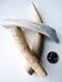 Deer Antler Dog Chew Treats - 6 Petite Deer Antlers