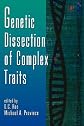Genetic Dissection of Complex Traits (Advances in Genetics, Volume 42) (Advances in Genetics)