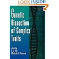 Genetic Dissection of Complex Traits, Volume 42 (Advances in Genetics) by D. C. Rao