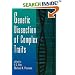 Genetic Dissection of Complex Traits (Advances in Genetics, Volume 42) (Advances in Genetics)