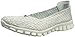 Skechers Sport Women's EZ Flex Yes Please Fashion Sneaker