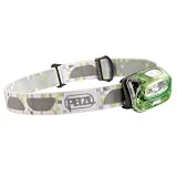 Petzl E97 PP Tikka Plus 2 Headlamp, Pistachio