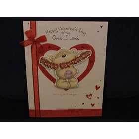 Valentines Card
