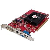 ATI Radeon X550 256MB PCI Express Video Card w/DVI TV-out