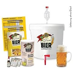 Bierbrauset �Start�