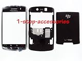 OEM Blackberry Storm 9500 9530 Full Housing