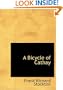 A Bicycle of Cathay (Large Print Edition)