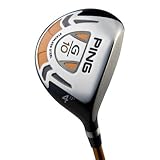 Used Ping G10 Fairway Wood