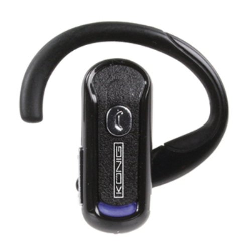 K&ouml;nig Bluetooth Gaming Headset f&uuml;r Sony PS3
