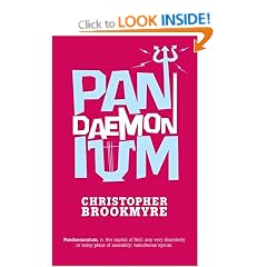 Pandaemonium