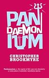 Pandaemonium