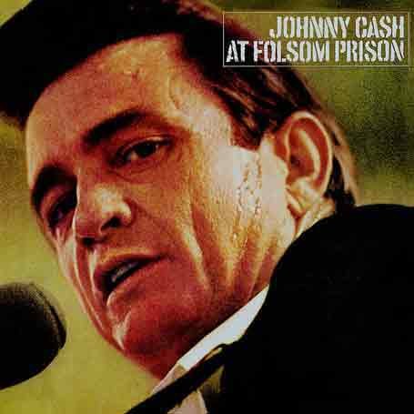 CD-Charts  Search : At Folsom Prison [VINYL]
