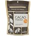 Navitas Naturals Cacao Powder, Organic, 16-Ounce Pouches (Pack of 2)