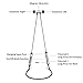 Abusun V4.1 Stereo Wireless Sports Bluetooth Earphones with Independent Battery Pack HD Sweatproof Bluetooth Headset Earbuds for iPhone Samsung Galaxy Sony HTC and more-Silver