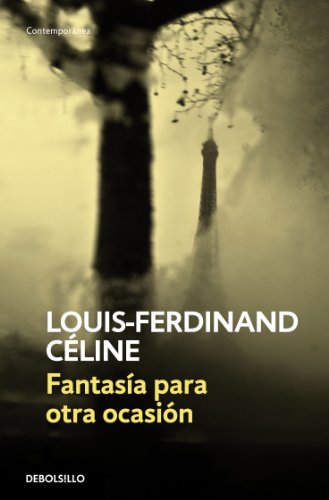 Fantasía para otra ocasión (Spanish Edition)