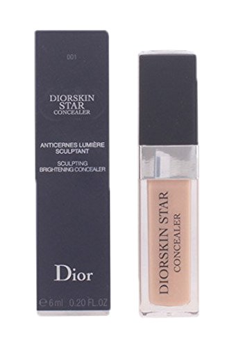 Christian dior diorskin star sculpting brightening concealer - # …