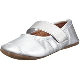 Bisgaard Hausschuhe 20613 Unisex-Kinder Hausschuhe