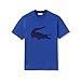 Lacoste Men's 'Robert George' Croc Graphic Tee