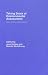 Taking Stock of Environmental Assessment: Law, Policy and Practice