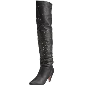 KG by Kurt Geiger Women's Wilma Boot