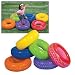 Inflatable Obstacle Course Tire Set (1 set)