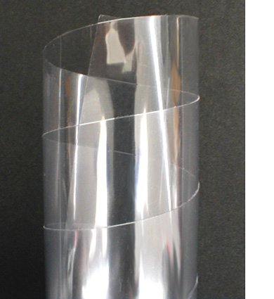 5 ML Clear Duralar 40 inches wide x 12 feet