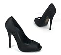 Garage Shoes - Geena - Women's High Heel Shoe