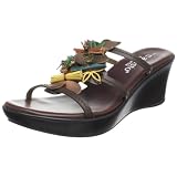 Callisto Womens Tropcal Wedge Sandal Sandals