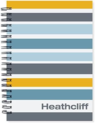 2020 2021 Personalized planner or calendar, your name on the cover, start any month and year