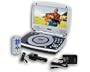 Naxa NX-827 Portable DVD Player