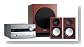 ONKYO シアターパッケージシステム BASE-V20HD(D)