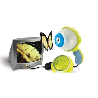 Childrens Toyshop  Spielwaren : EyeClops 16060726 - Stadlbauer - EyeClops