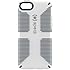 Speck Products CandyShell Grip Case for iPhone 5c  - White/Gravel Grey