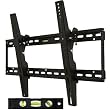 Cheetah Mounts APTMM2B Tilt Wall Mount for 32