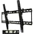 Cheetah Mounts APTMM2B Flat Screen TV Wall Mount Bracket, uses Universal Tilt Mount 32-55" - Plasma, LED, LCD TV Wall Mounts Mounting Brackets