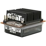 Novak Goat 3S Crawler Brushless Brushed ESC Speed Control by Novak