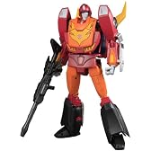 トランスフォーマー マスターピース MP-9 ロディマスコンボイ