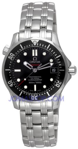 Omega 212 30 36 20 01 001 Seamaster Chrono Diver