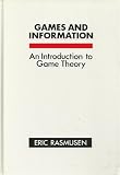 Games and information