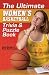 Books : The Ultimate Womens Basketball Trivia and Puzzle Book (Quiz Book)