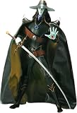 Vampire Hunter D 12 Inch Action Figure