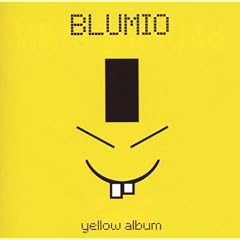 Yellow Album