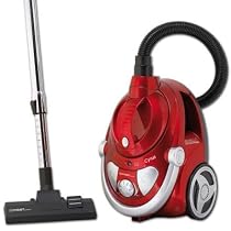 ZYKLON STAUBSAUGER 1600W